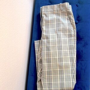 Brooks Brothers Cropped Pant - New with Tags